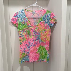 Lilly Pulitzer Women’s Shirt